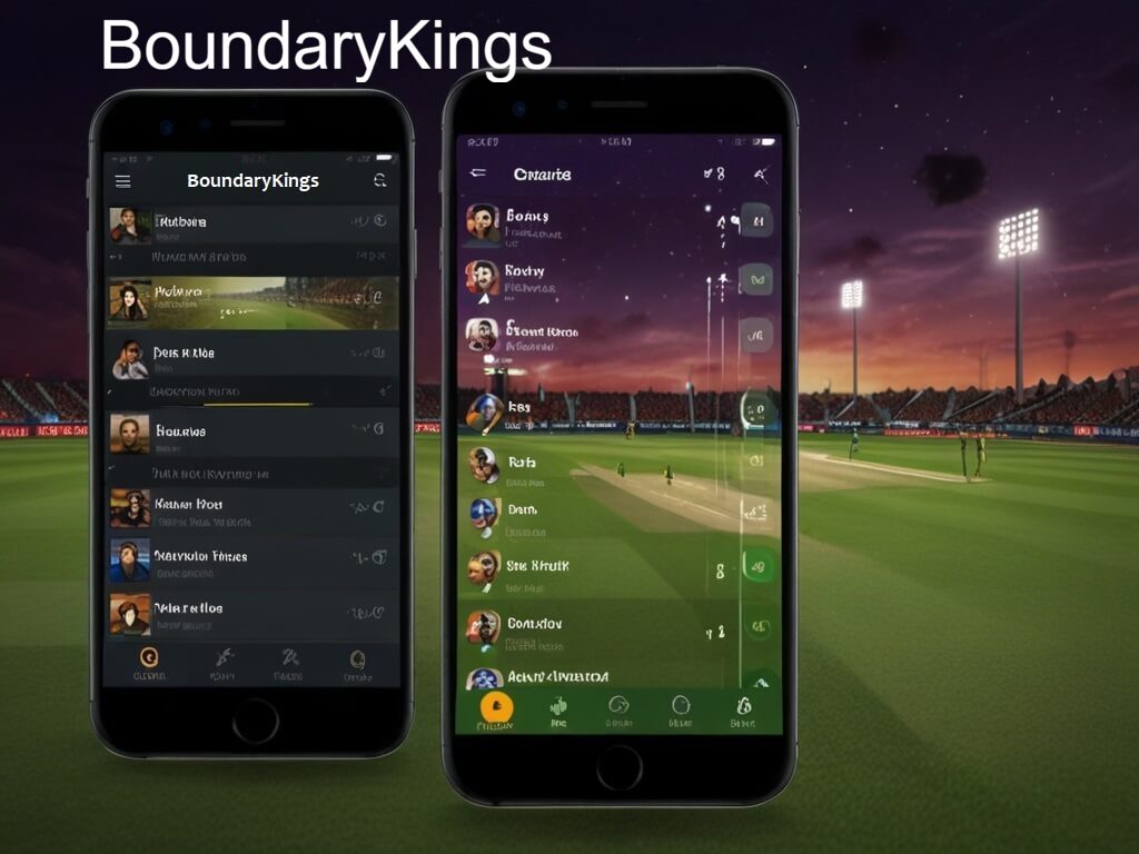 Fantasy Cricket Feature